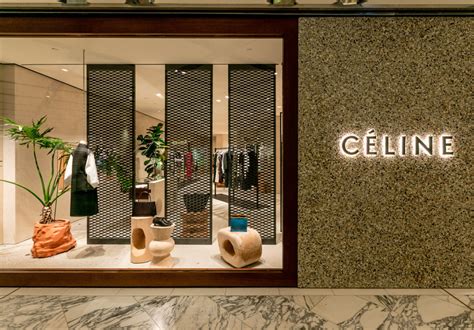 celine stores melbourne|celine perfumery australia.